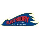 Electrodry Carpet Dry Cleaning - Central Coast logo